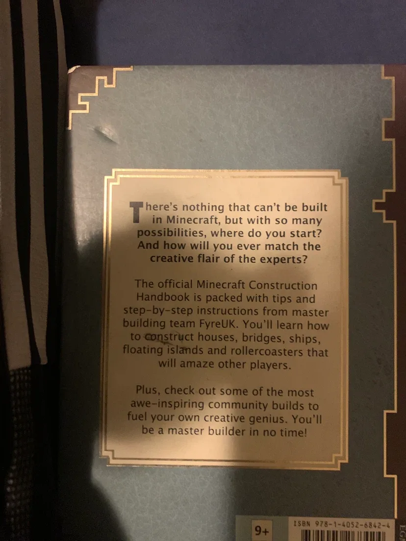 Minecraft Construction Handbook - photo 2
