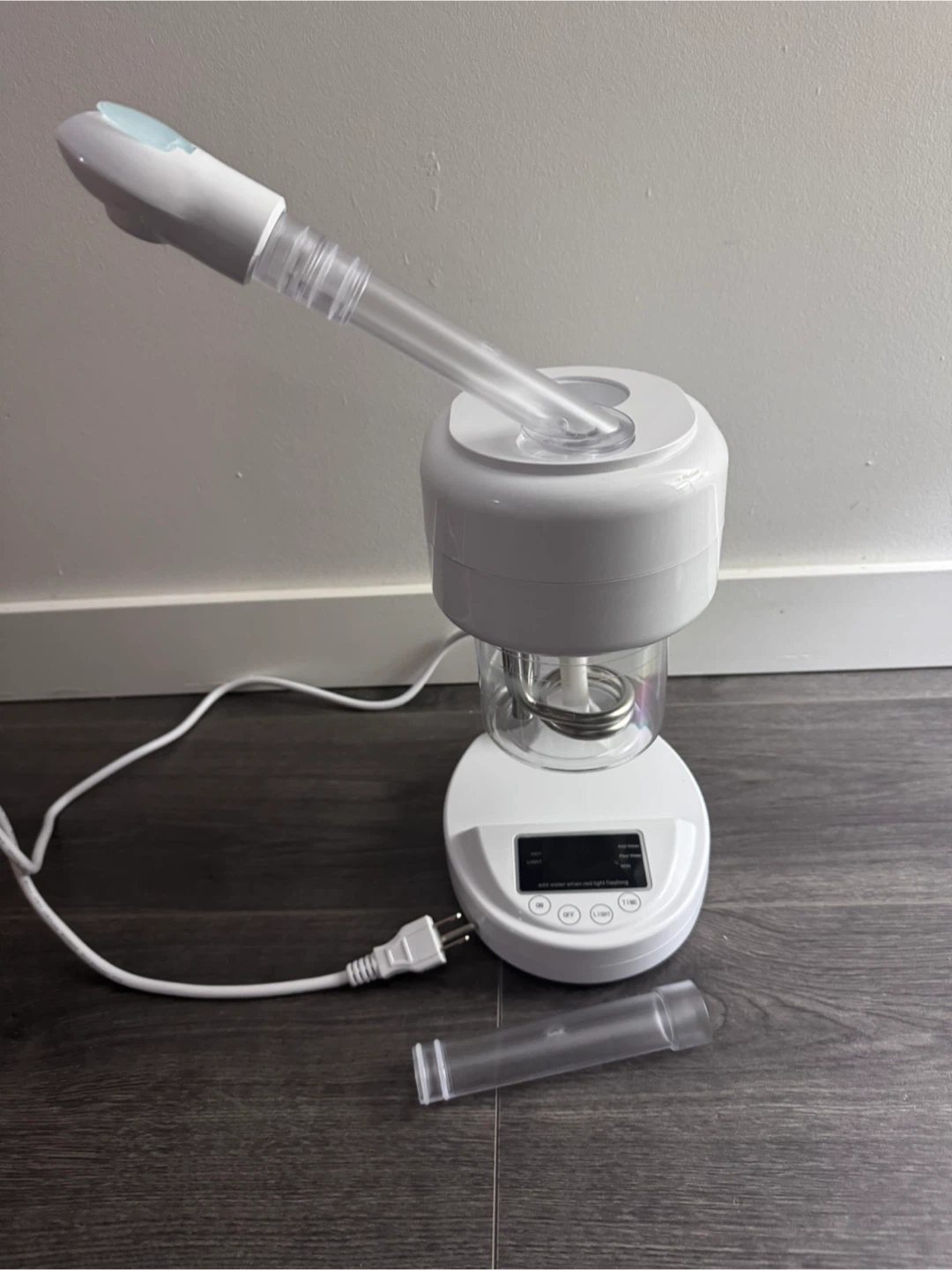 Facial Steamer