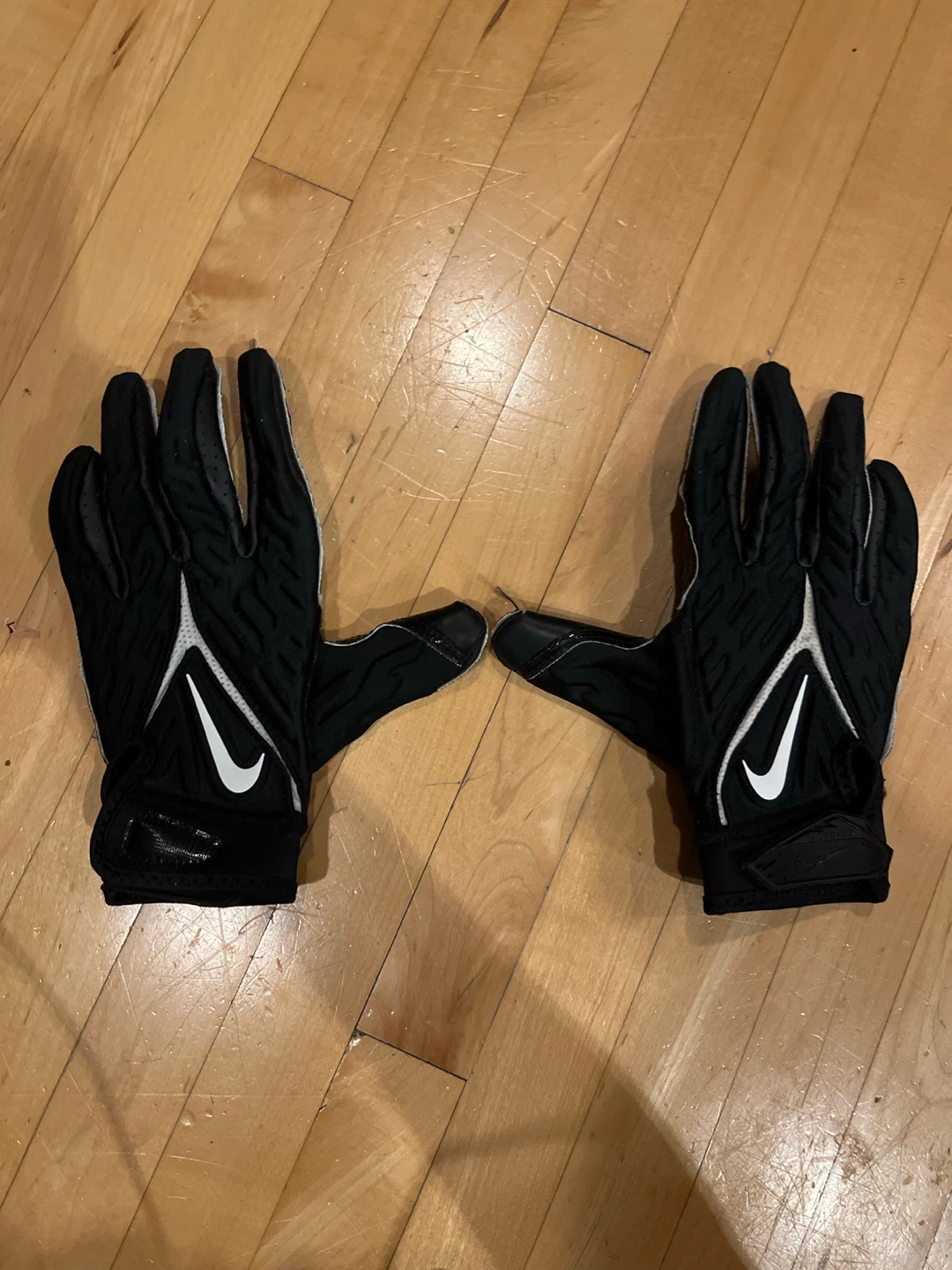 Nike Superbad 6.0 Football gloves