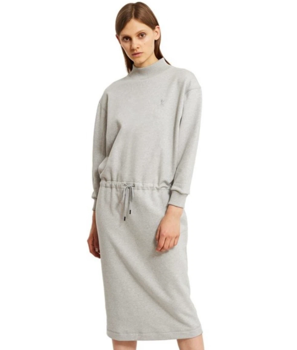 Sweatshirt Dress - photo 2