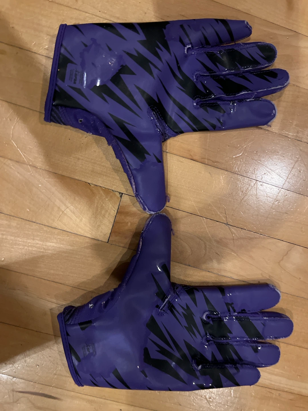 Nike vapor 8.0 Football Gloves - photo 2