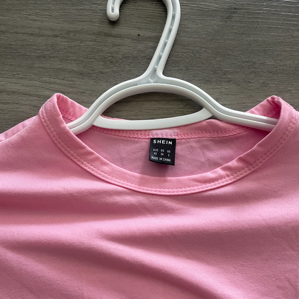 4 Crop Tops - photo 4