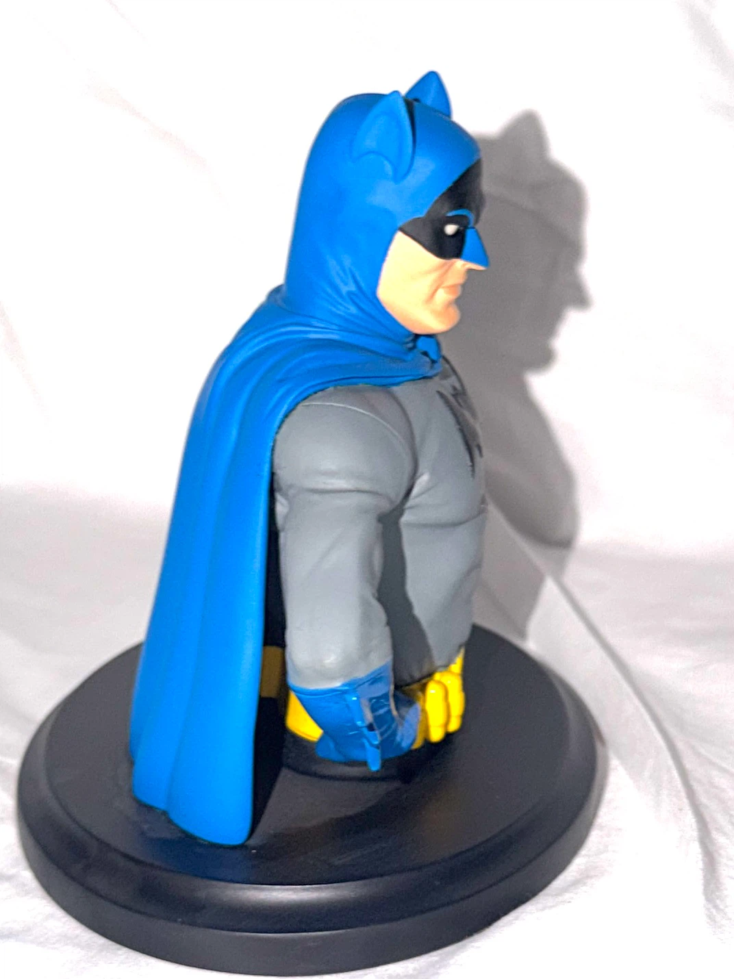 DC Comics classic Batman Mini Bust. Justice league - photo 4