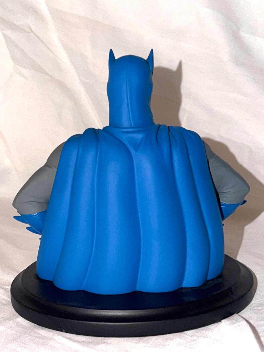 DC Comics classic Batman Mini Bust. Justice league - photo 5