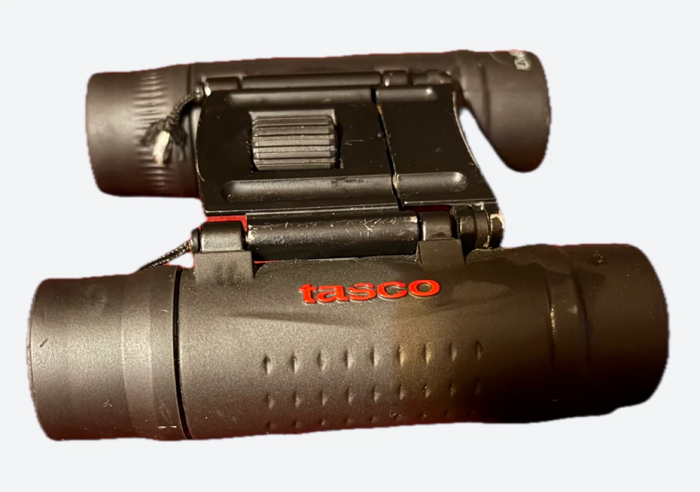 Tasco 10X25 Binoculars