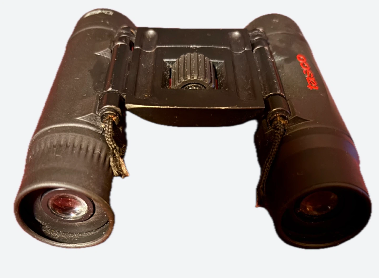 Tasco 10X25 Binoculars - photo 2