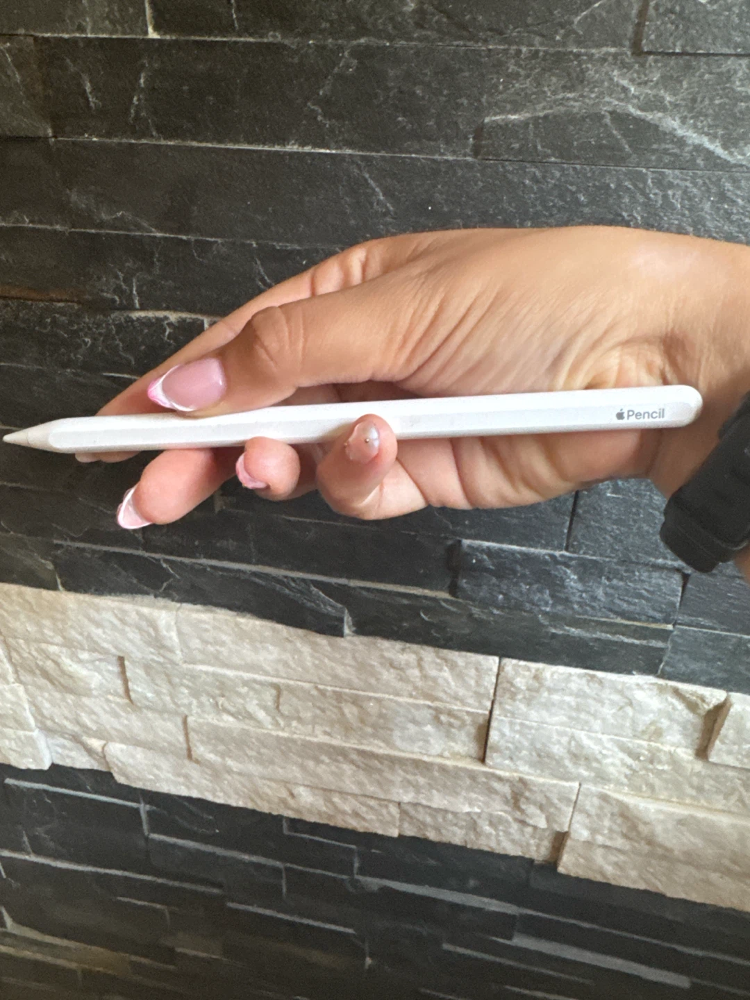 Apple Pencil (2nd Generation)