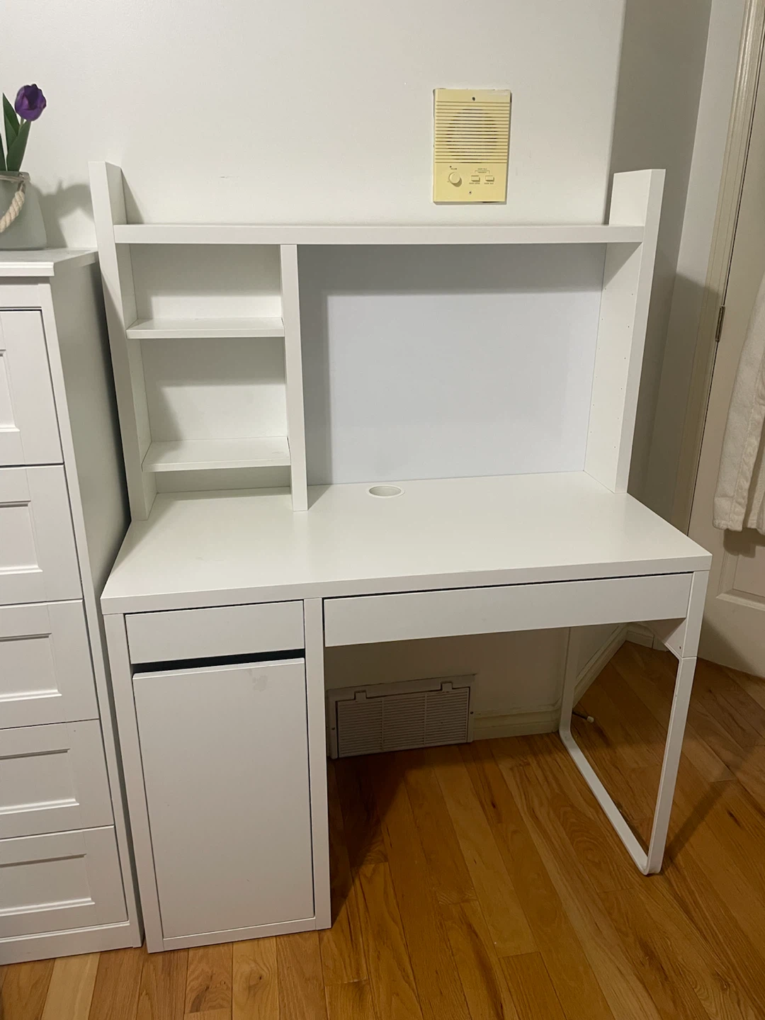 Working desk