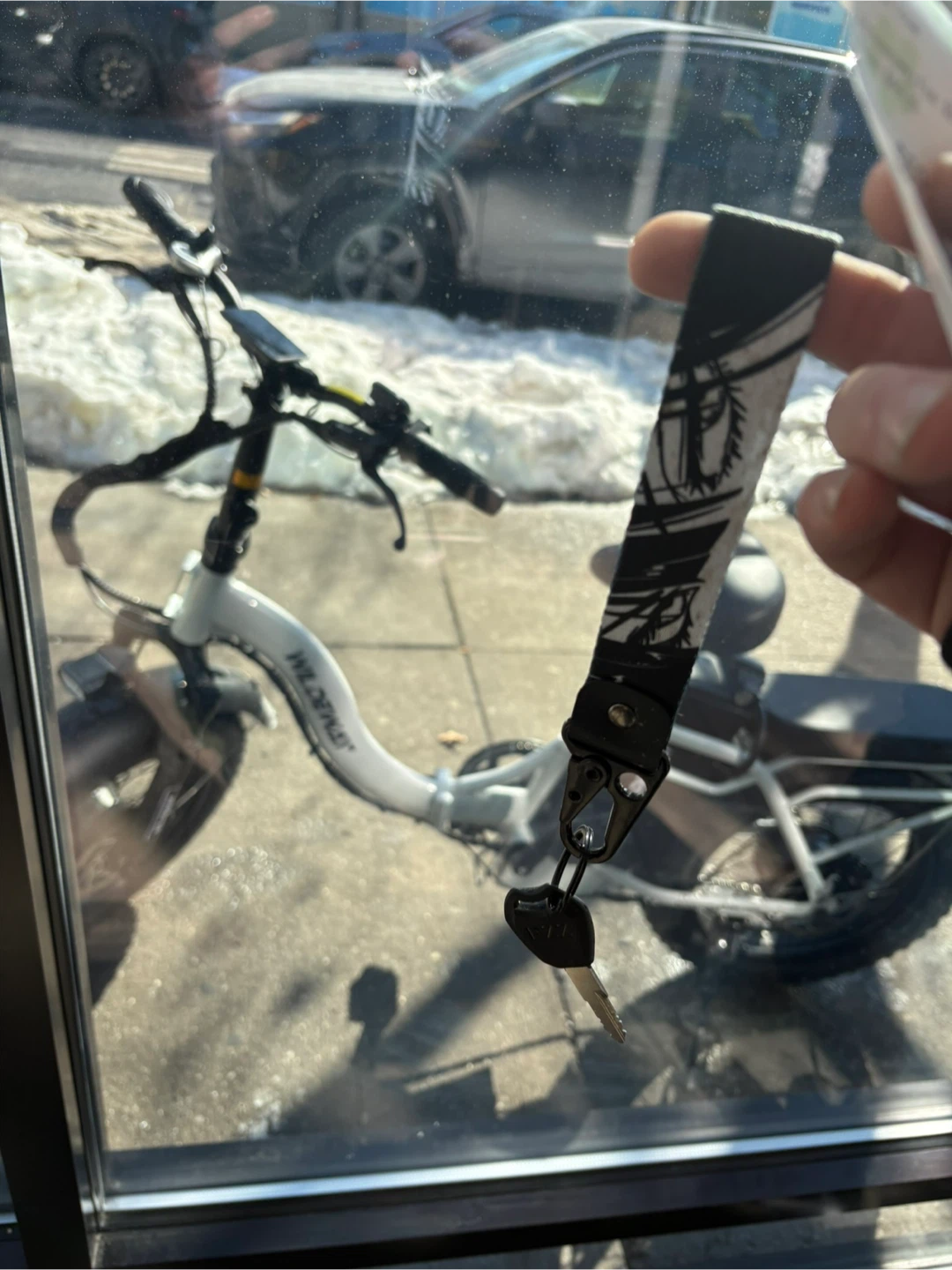 Wildeway summit x e-bike - photo 3