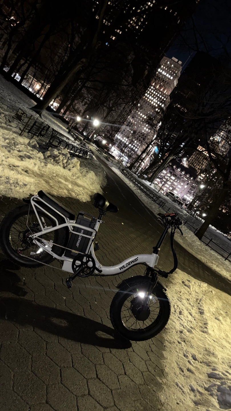 Wildeway summit x e-bike - photo 4