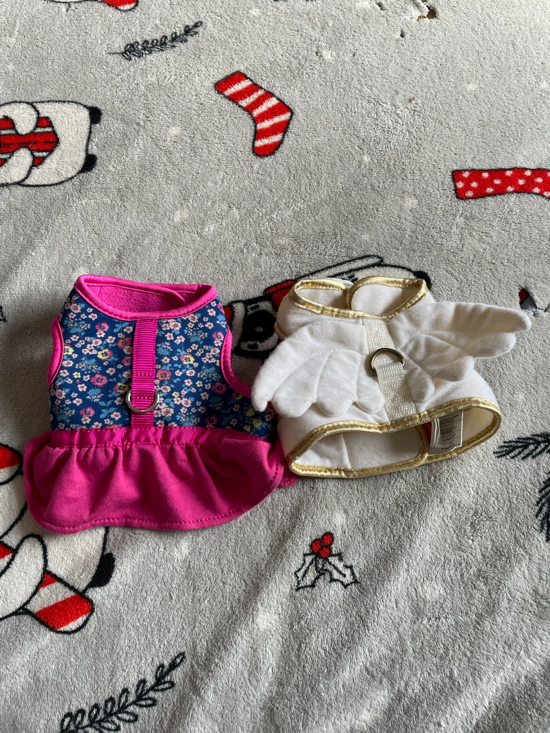 XS/S Dog Harnesses Lot - photo 2