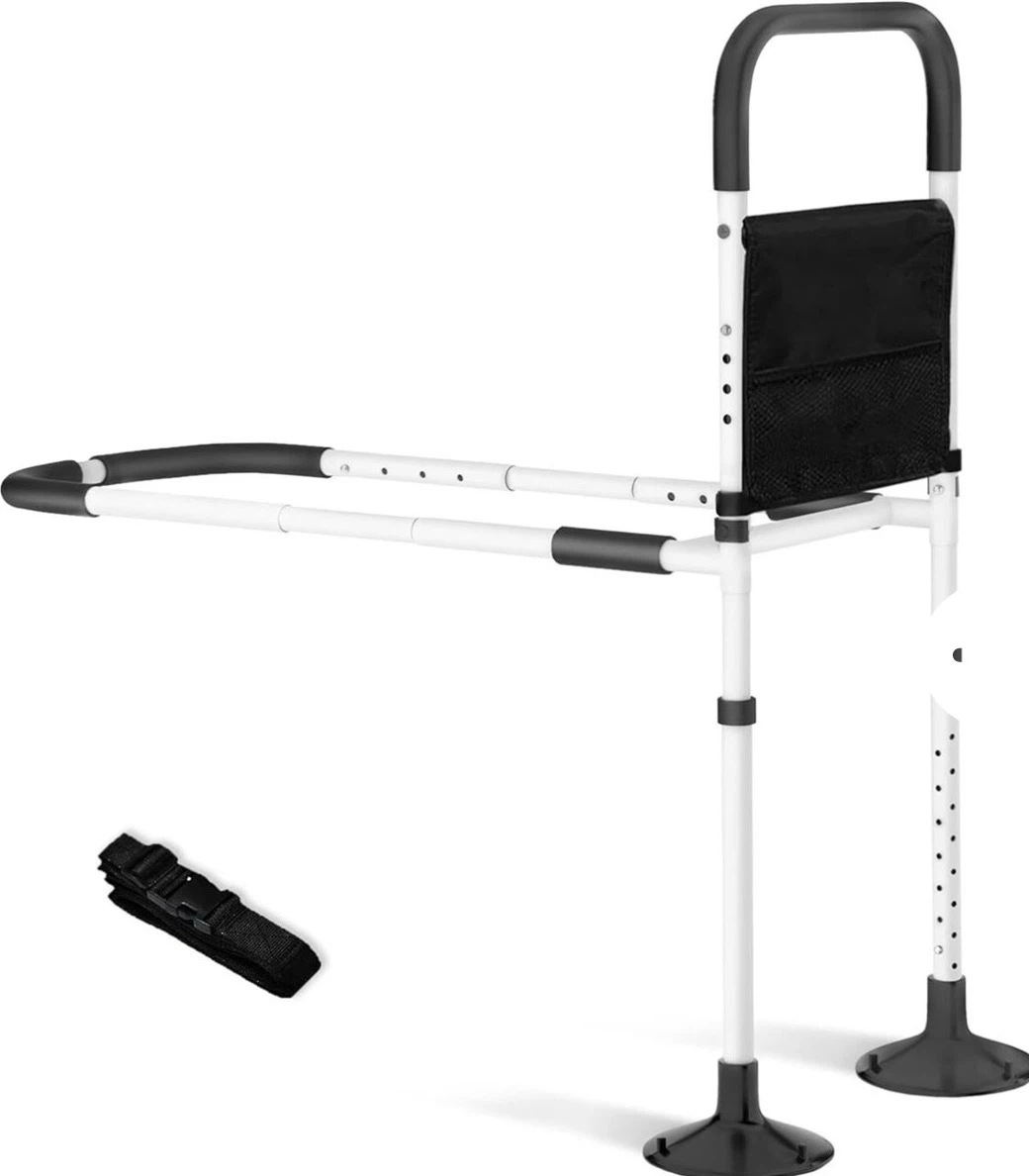 Bed Rail Grab Bar