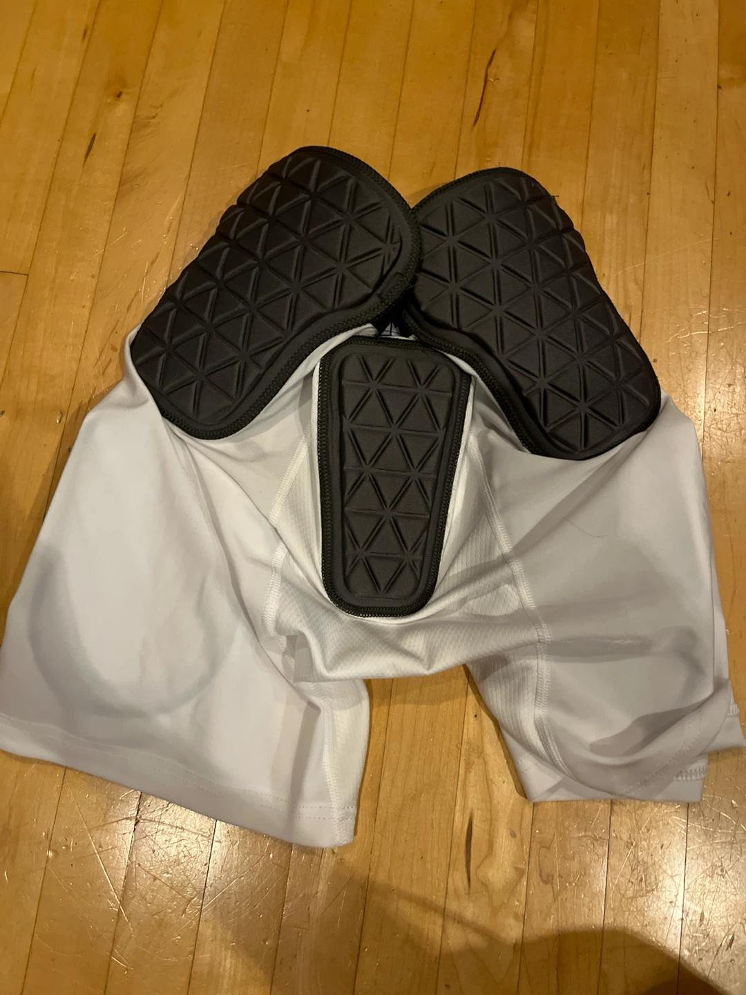Schutt ProTech Tri All In One Football Girdle - photo 2