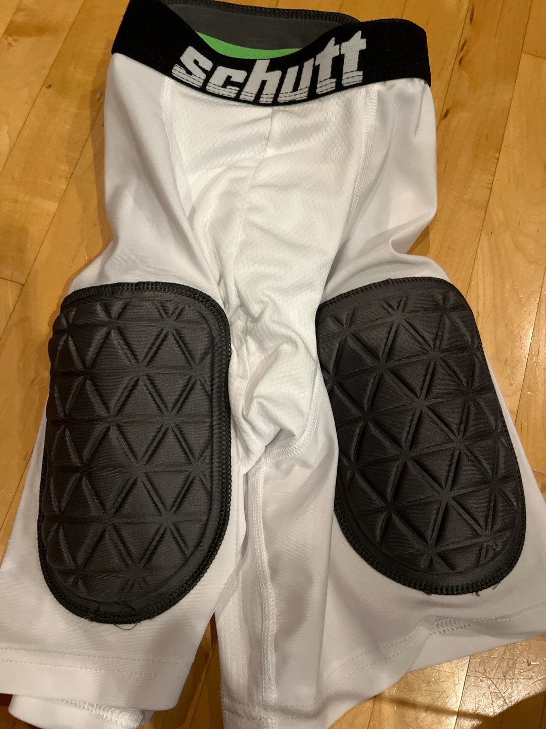 Schutt ProTech Tri All In One Football Girdle - photo 3