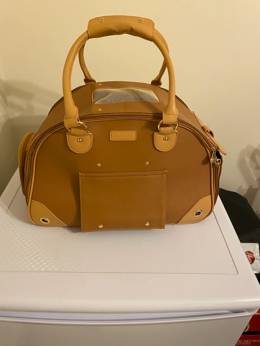 Pet Carrier