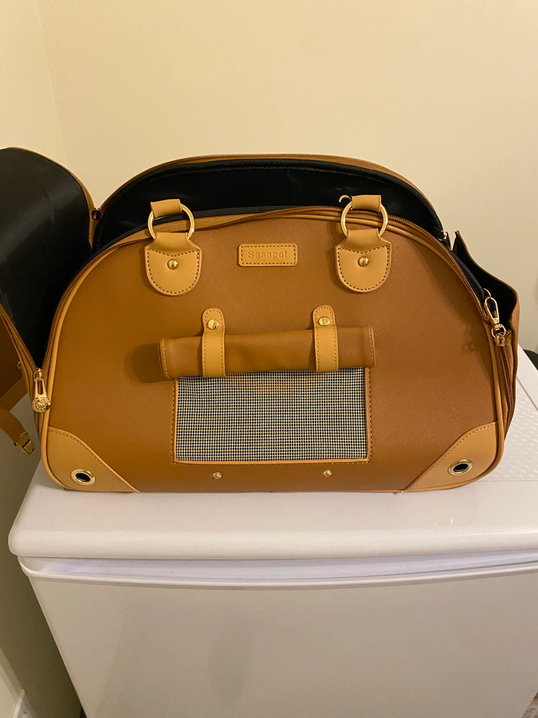 Pet Carrier - photo 2