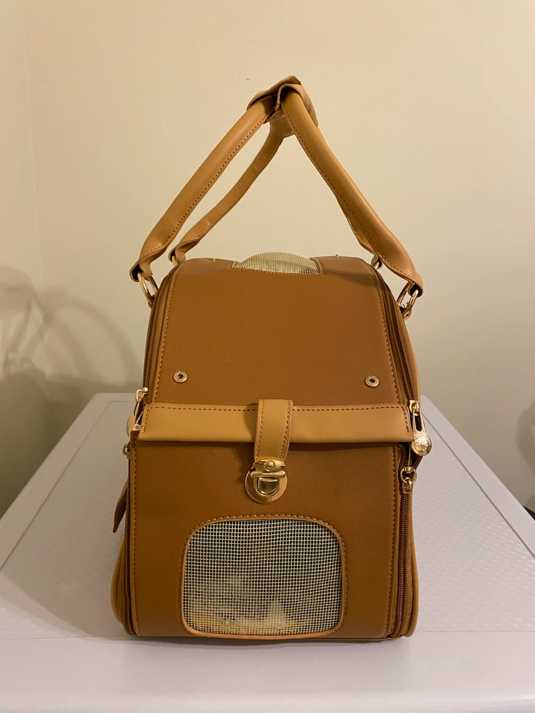 Pet Carrier - photo 3