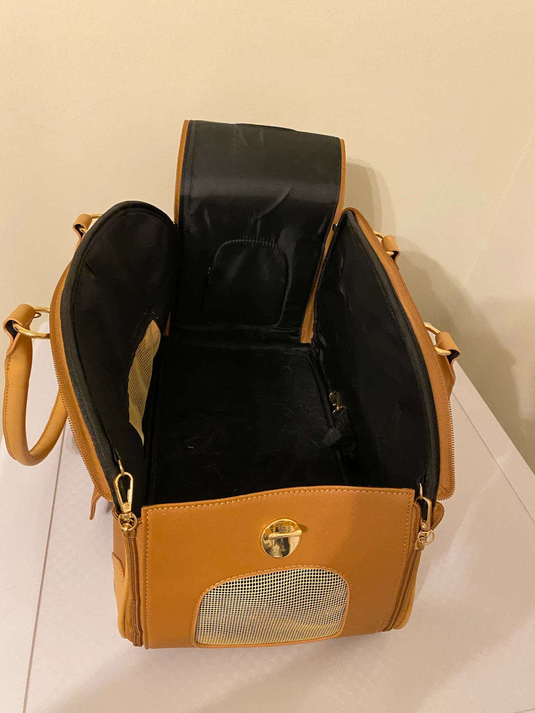 Pet Carrier - photo 4