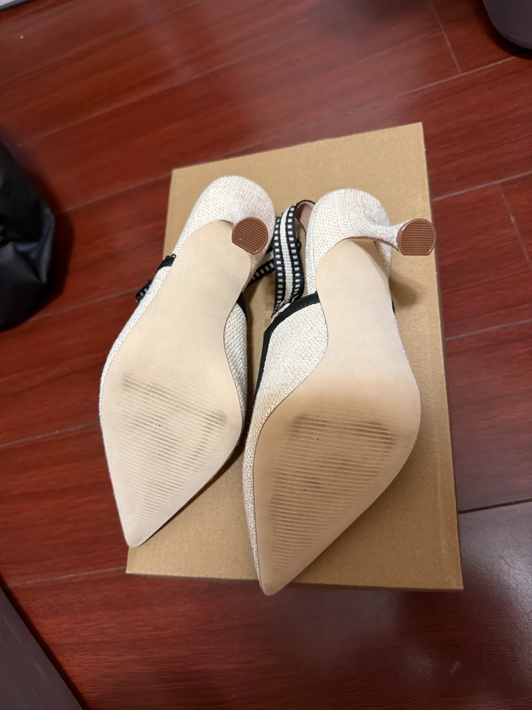 Steve Madden Slingback Heels - photo 2