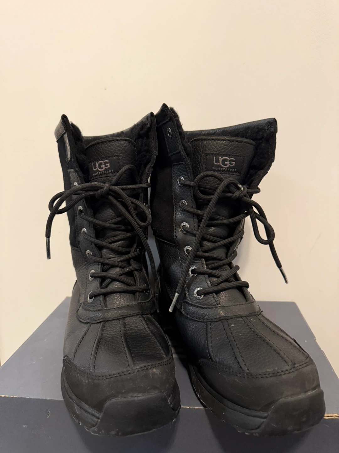 UGG Adirondack Boots