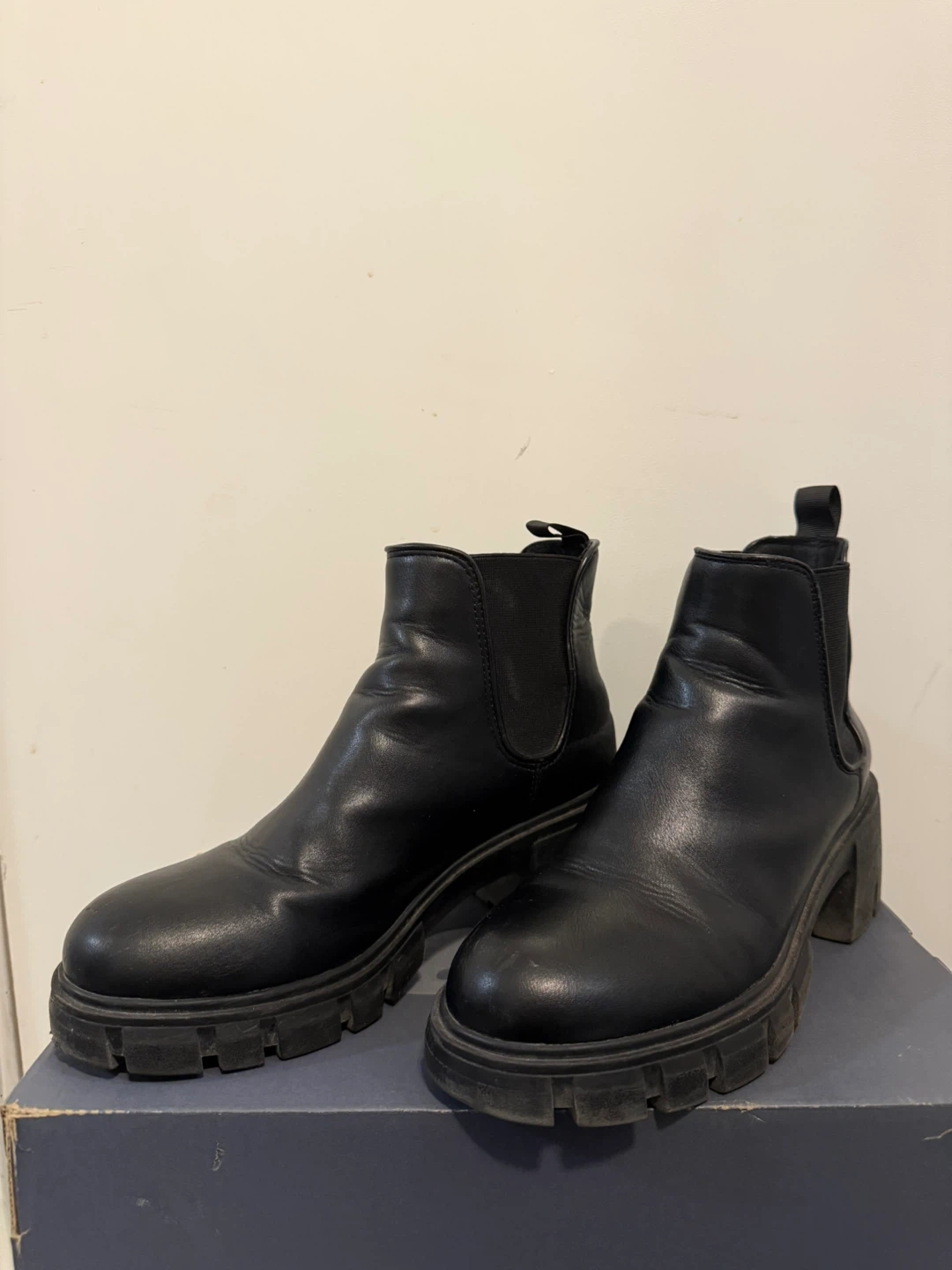 Steve Madden Howler Ankle Boot