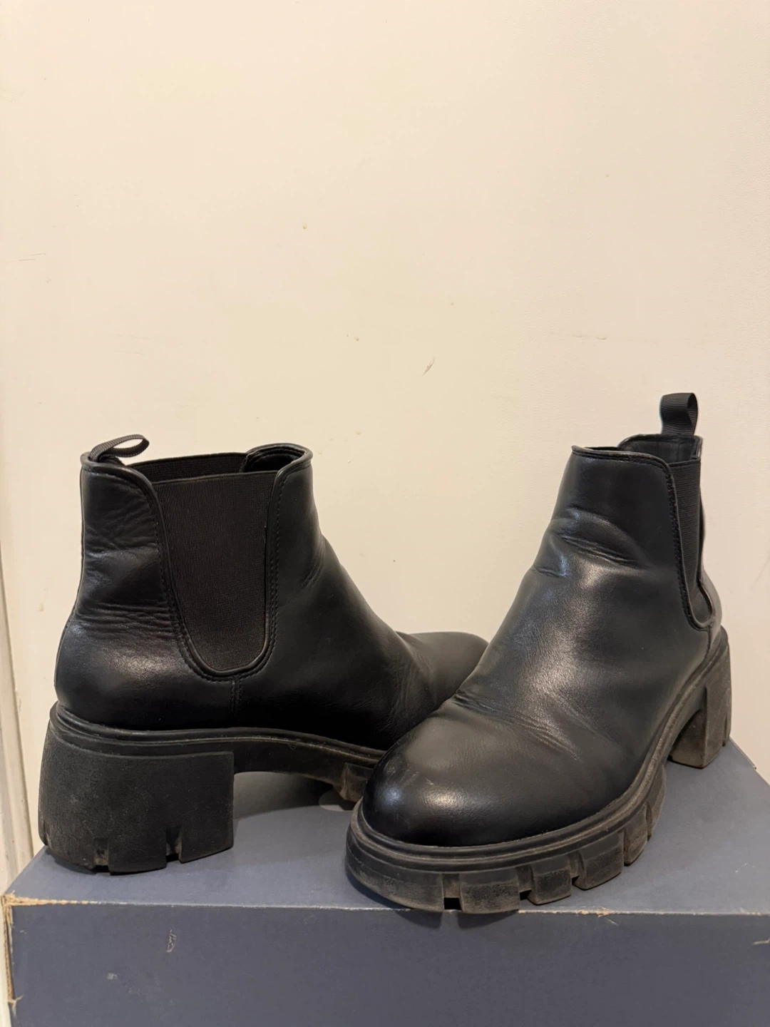 Steve Madden Howler Ankle Boot - photo 2