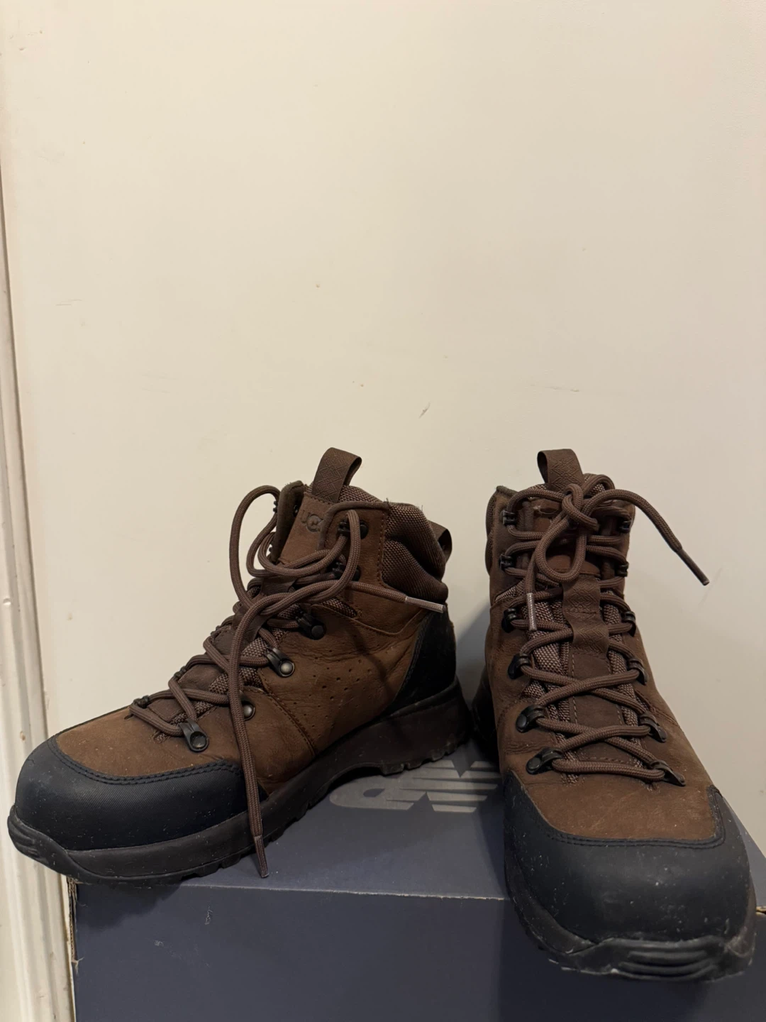 UGG Men’s Emmett Boot Mid