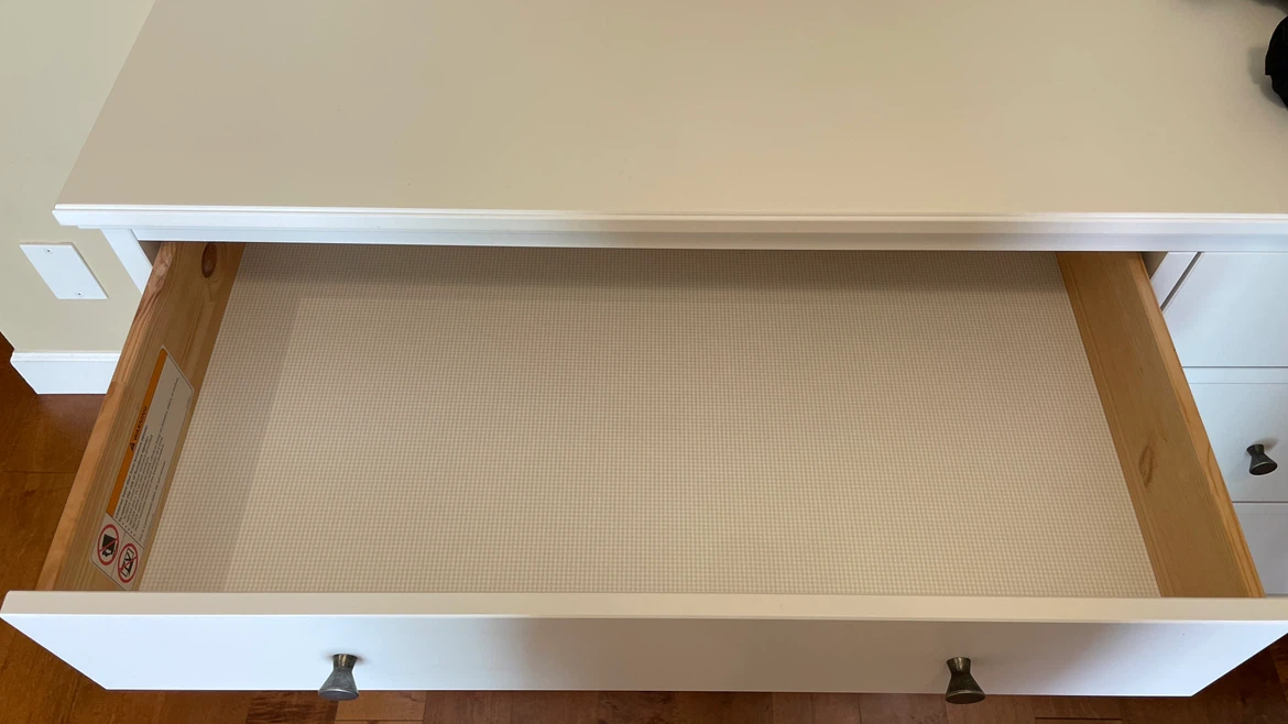 IDANAS 6-Drawer Dresser - photo 4