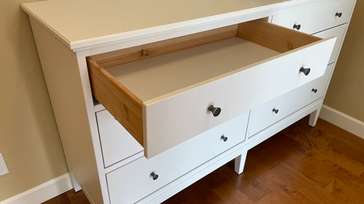 IDANAS 6-Drawer Dresser - photo 5