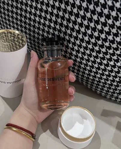 Louis Vuitton Rose des Vents Eau de Parfum - photo 2