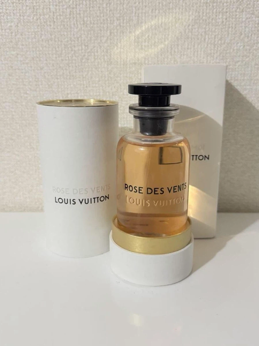 Louis Vuitton Rose des Vents Eau de Parfum