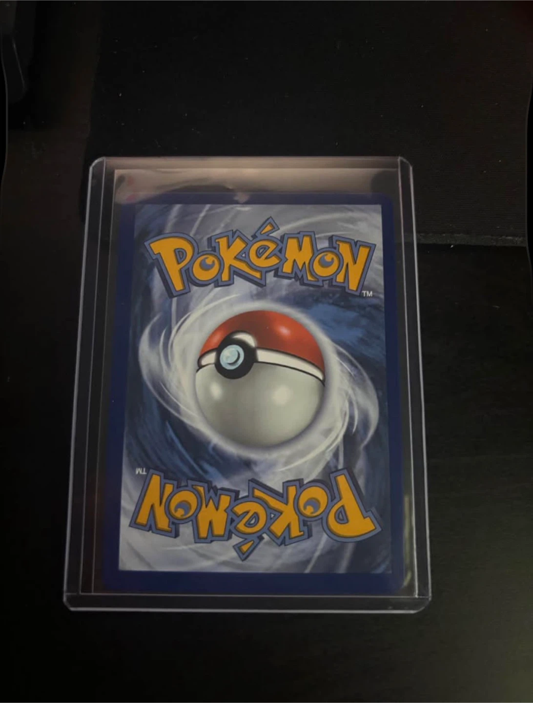 Pokémon Trainer Card - Gwynn 119/084 - photo 2