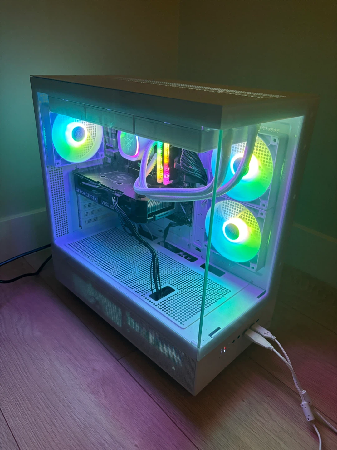 Gaming pc