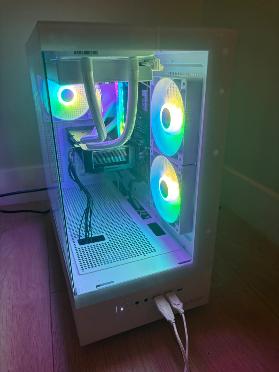 Gaming pc - photo 2