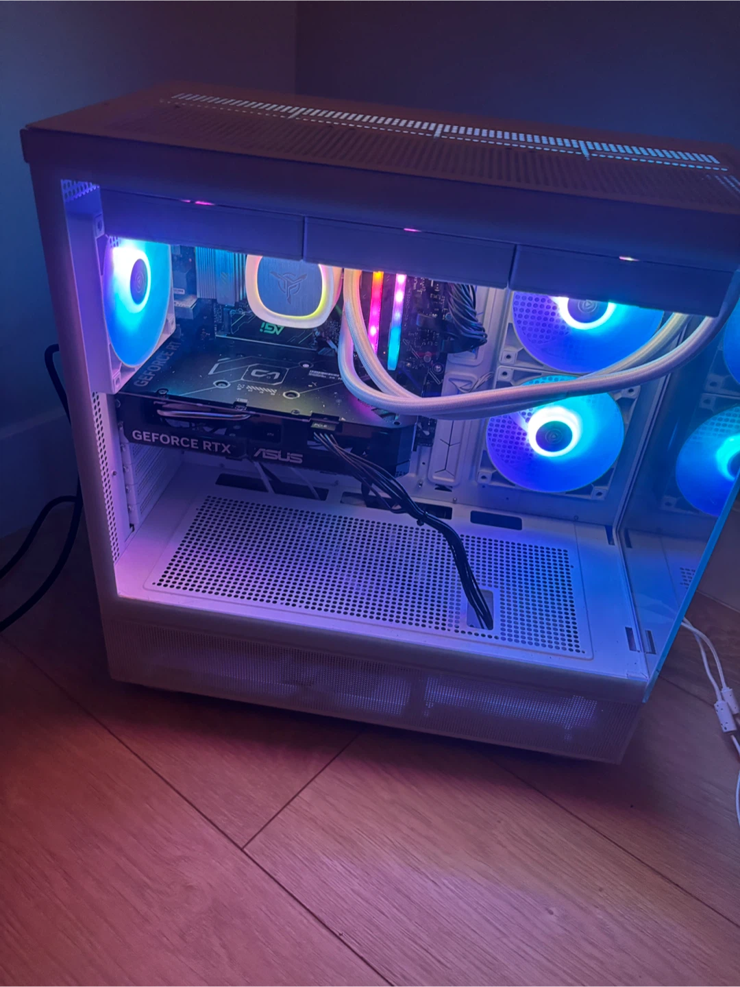 Gaming pc - photo 3