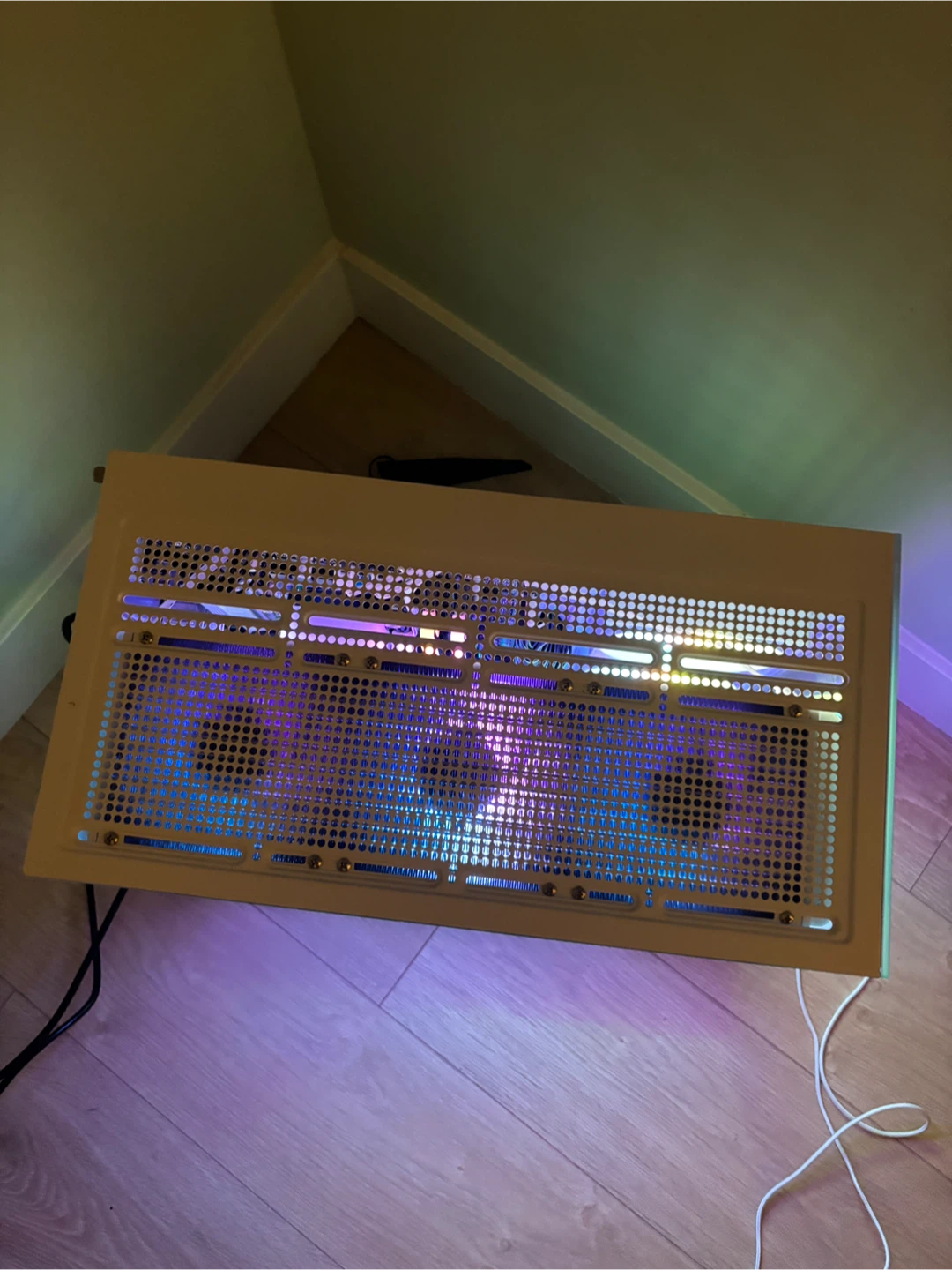 Gaming pc - photo 4