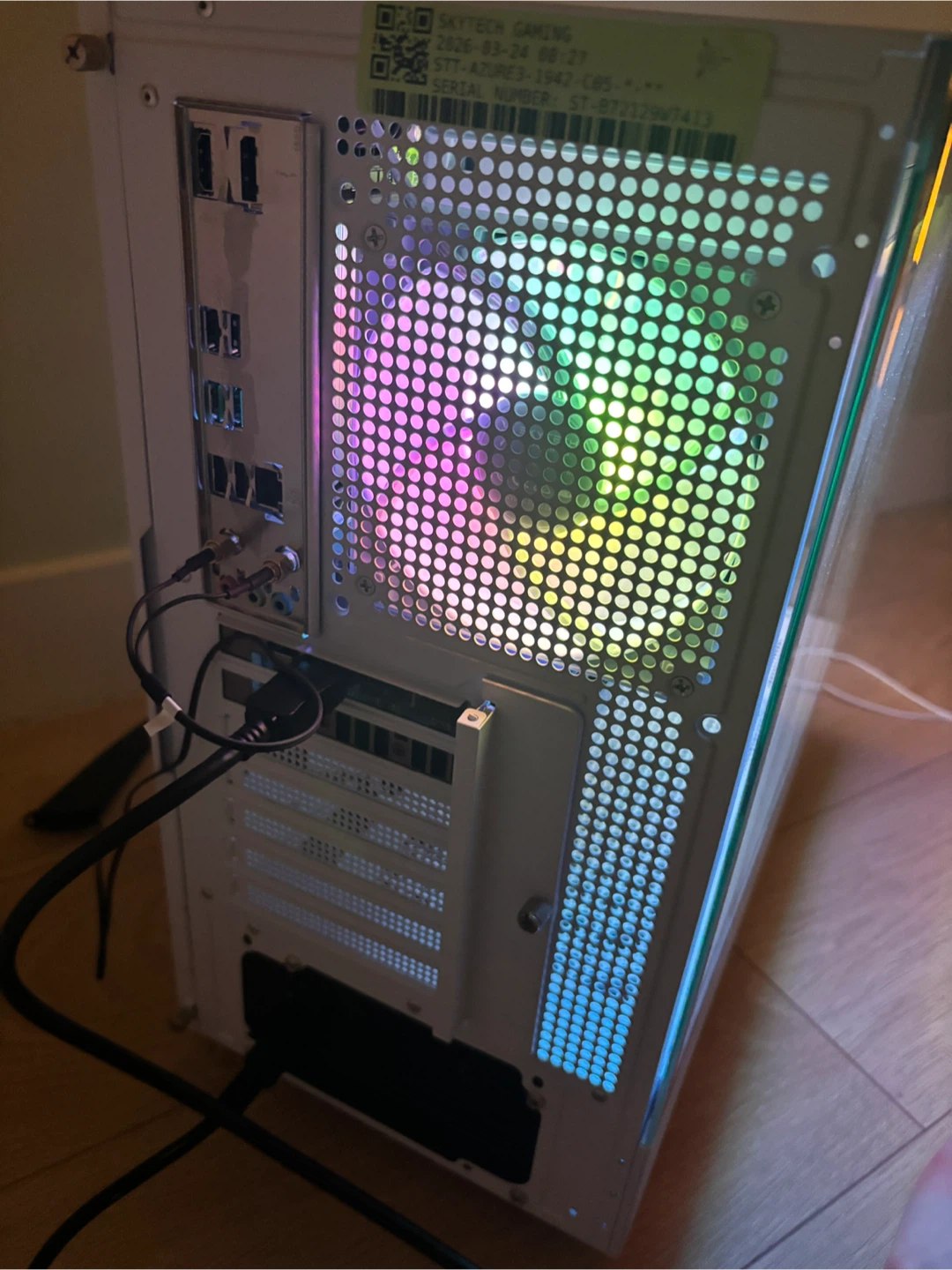 Gaming pc - photo 5