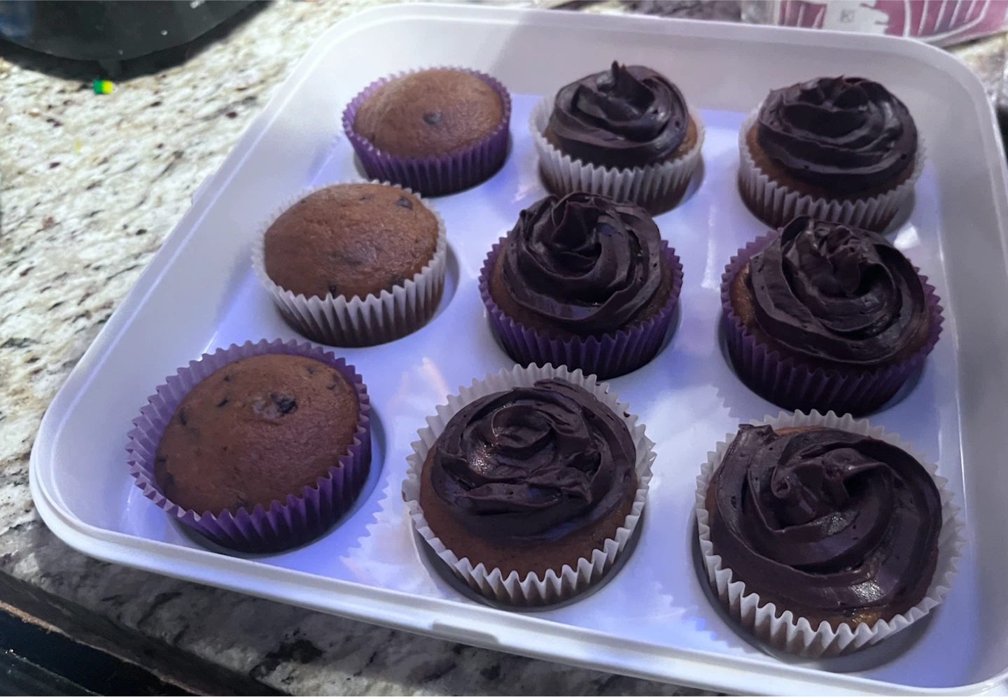 MeiMei’s Delicious Cupcakes! 🧁 - photo 3