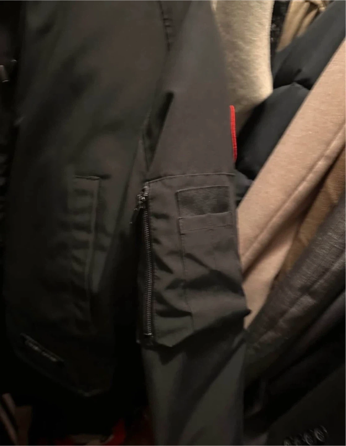 Canada Goose Jacket – XS Tall – $950 OBO - photo 3