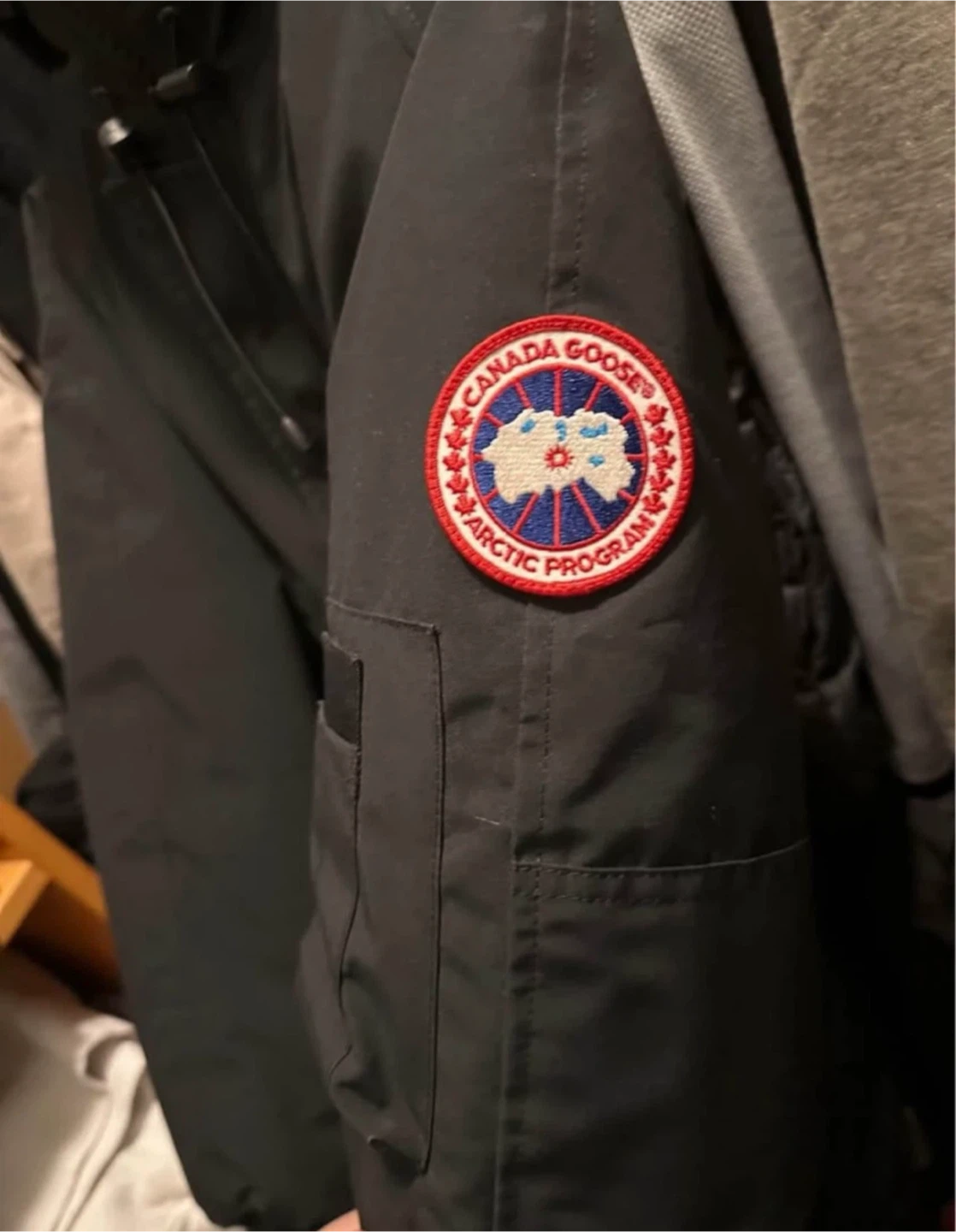 Canada Goose Jacket – XS Tall – $950 OBO - photo 4