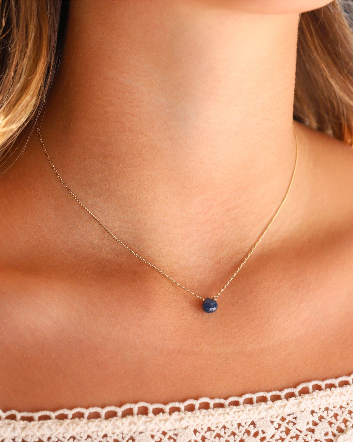 Necklace - photo 2