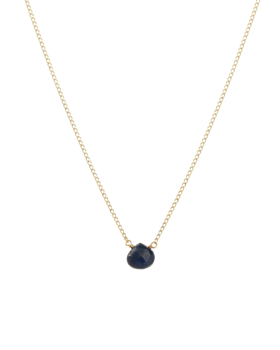 Necklace - photo 3