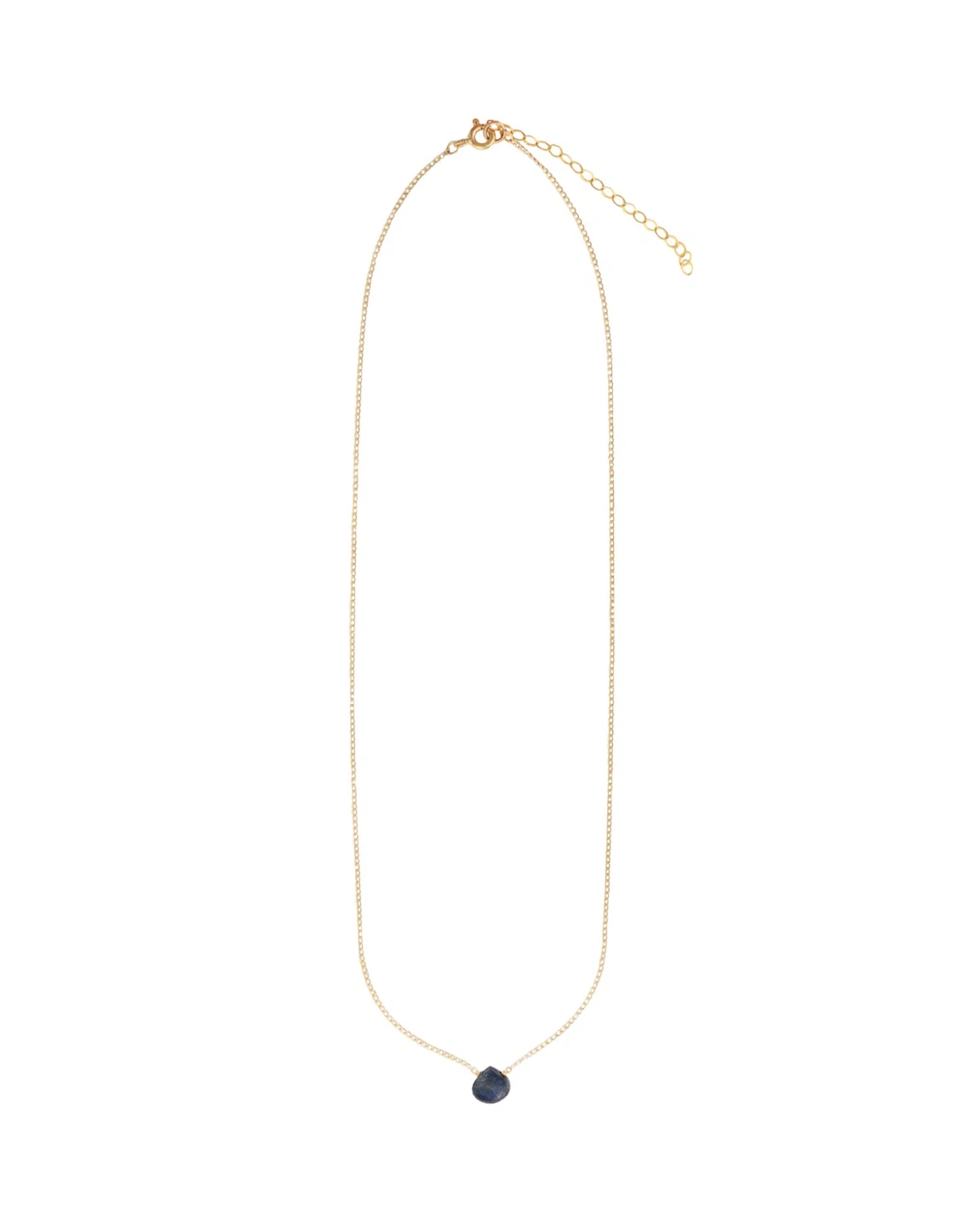 Necklace - photo 4