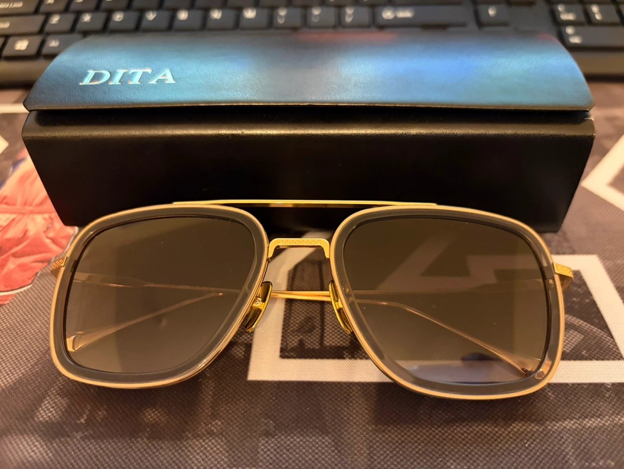 DITA FLIGHT 006 Sunglasses