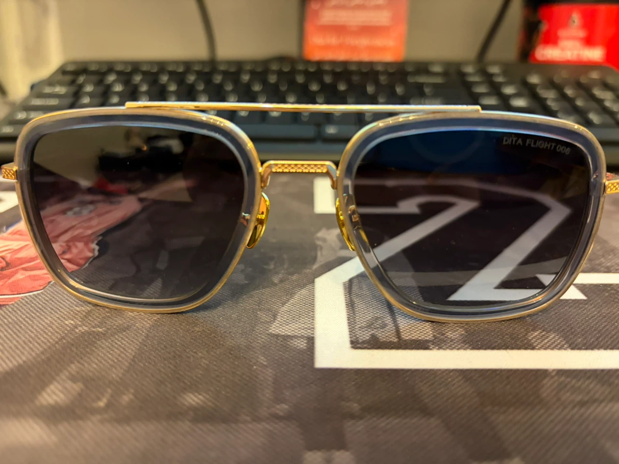 DITA FLIGHT 006 Sunglasses - photo 2
