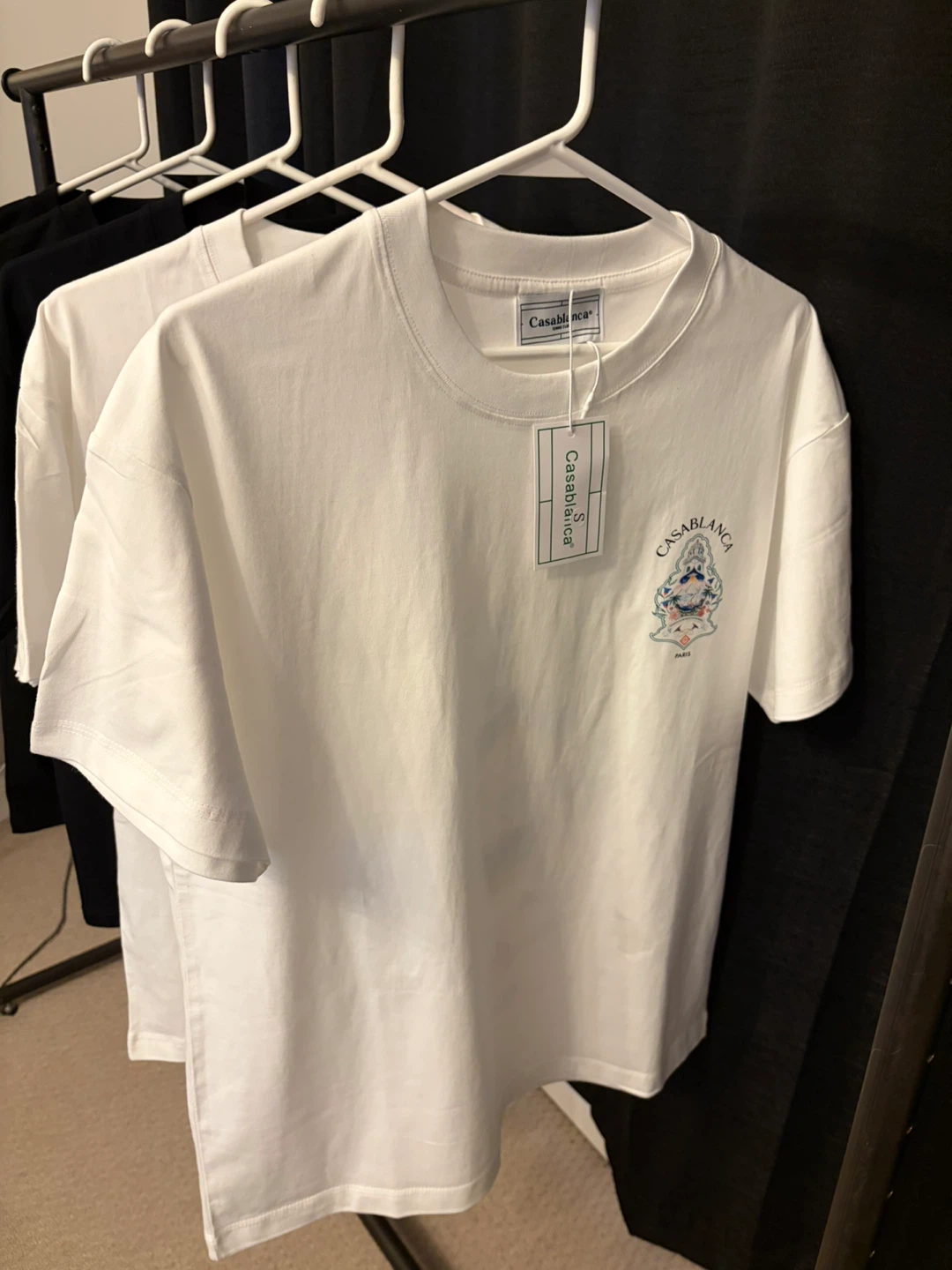 Amiri/Casablanca/Loewe T-Shirt
