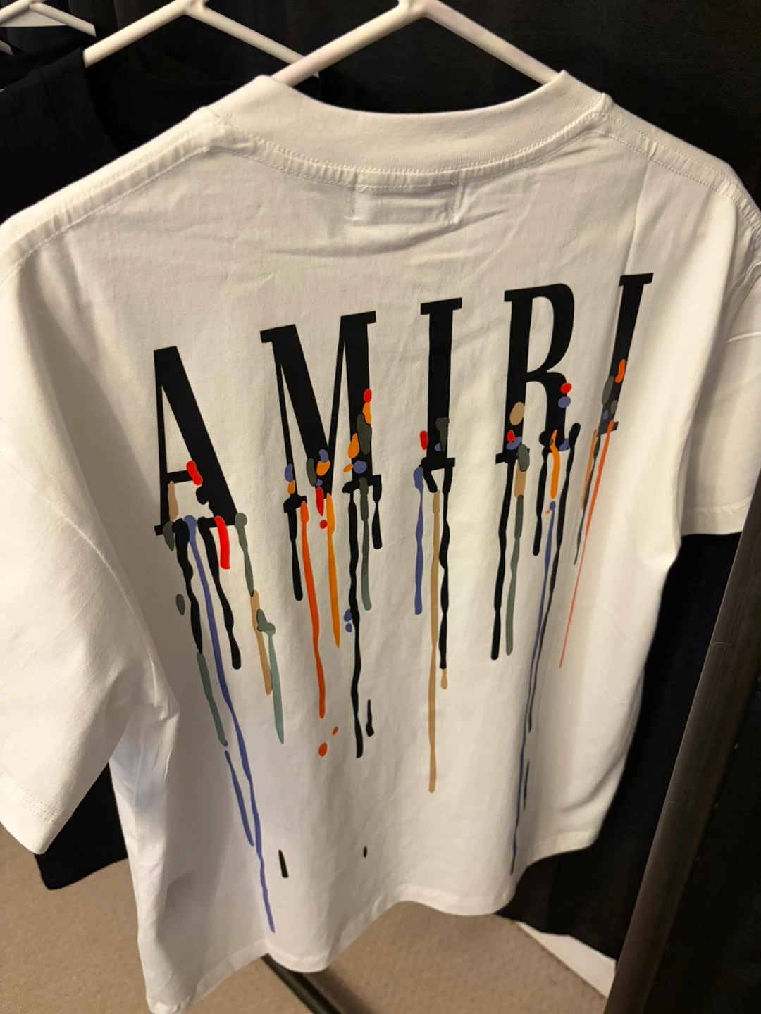 Amiri/Casablanca/Loewe T-Shirt - photo 4