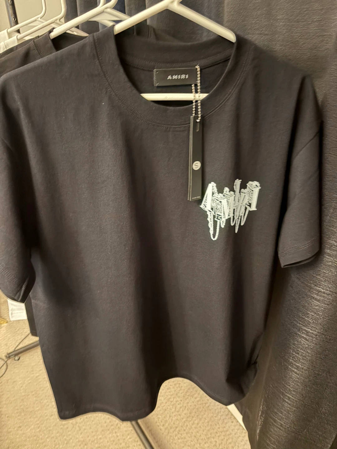 Amiri/Casablanca/Loewe T-Shirt - photo 5