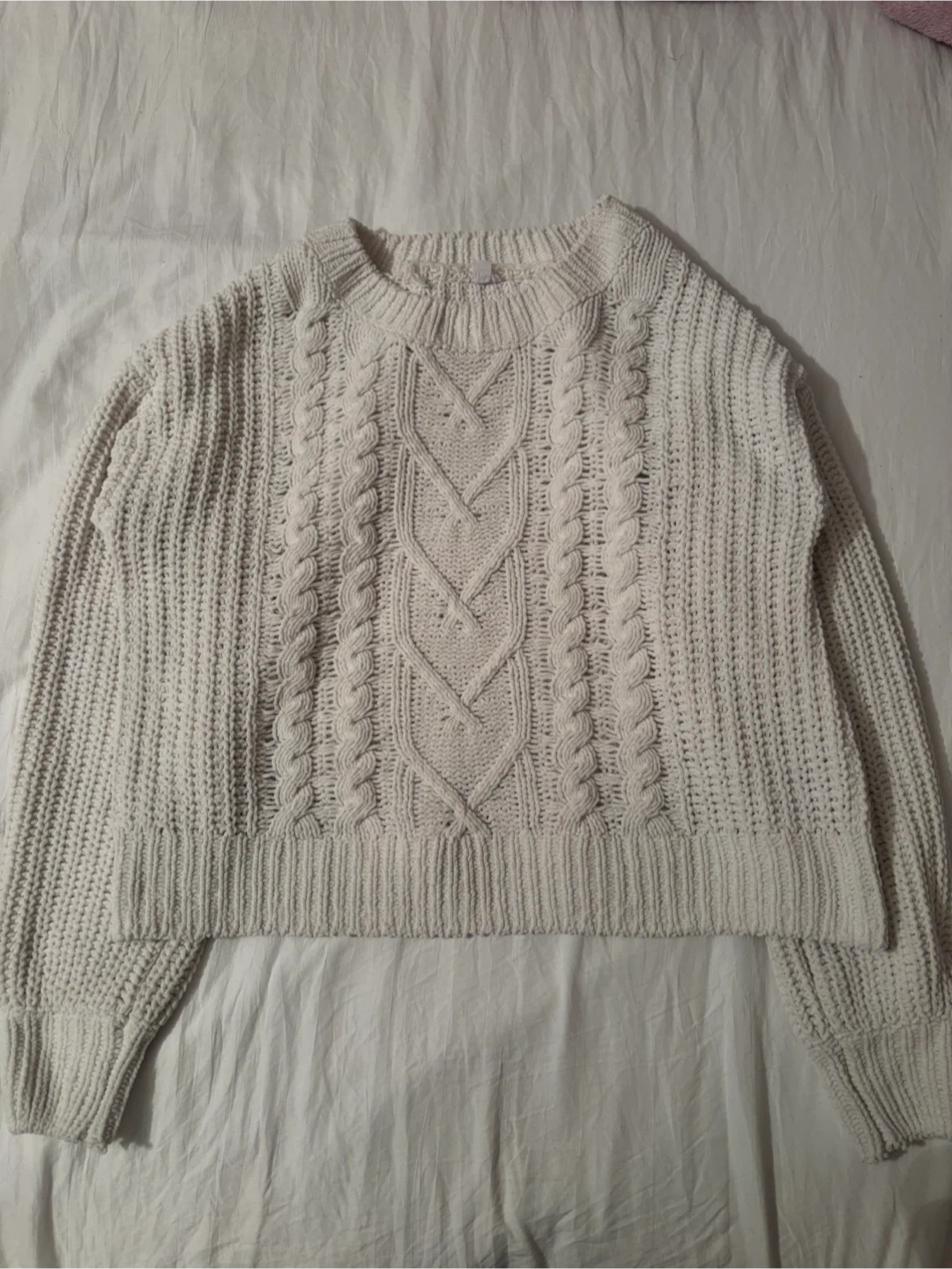GARAGE Knit Sweater