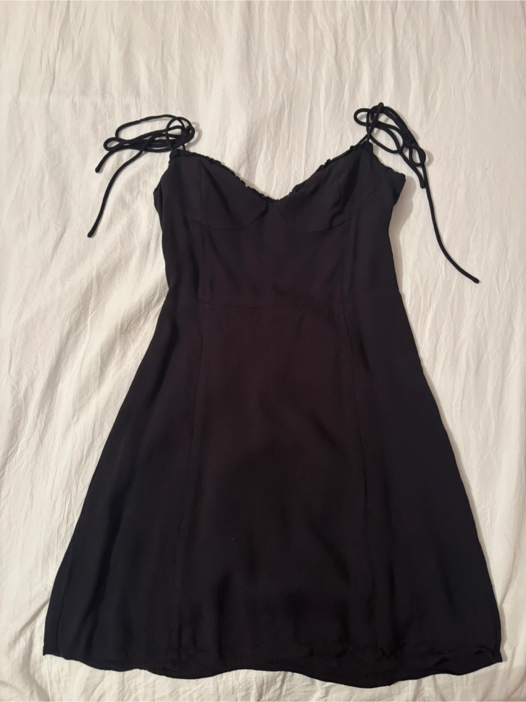 ARITZIA Mini Dress